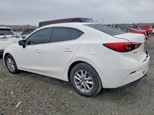 3MZBM1U70GM297575 2016 MAZDA 3 - Image 2