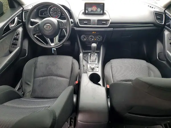 3MZBM1U70GM297575 2016 MAZDA 3 - Image 8