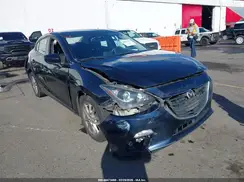 3MZBM1U70GM298466 2016 MAZDA 3
