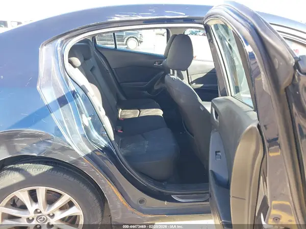 3MZBM1U70GM298466 2016 MAZDA 3 - Image 8