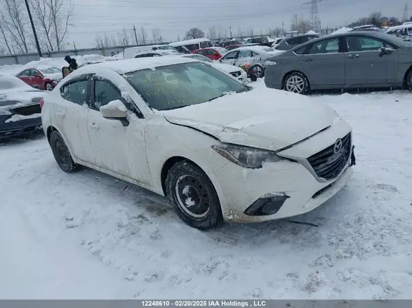 3MZBM1U70GM299424 2016 MAZDA 3 - Image 1