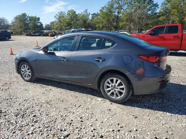 3MZBM1U70GM299701 2016 MAZDA 3 - Image 2