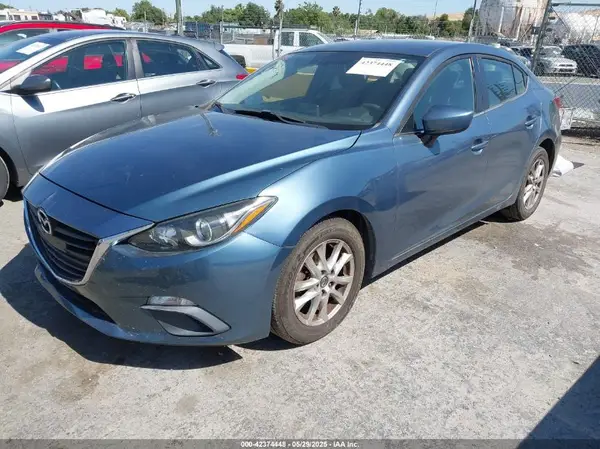 3MZBM1U70GM303830 2016 MAZDA 3 - Image 2