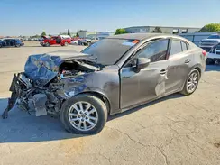 3MZBM1U70GM304606 2016 MAZDA 3