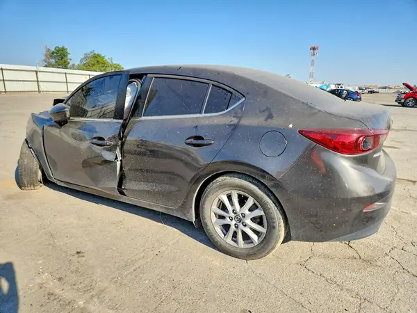 3MZBM1U70GM304606 2016 MAZDA 3 - Image 2