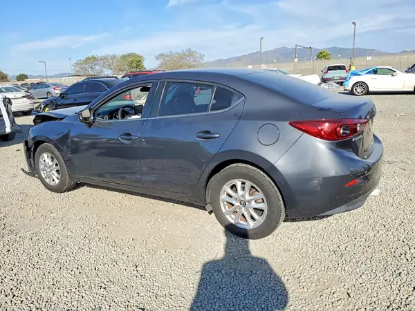 3MZBM1U70GM308249 2016 MAZDA 3 - Image 2