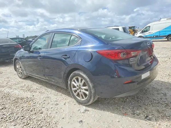 3MZBM1U70GM310681 2016 MAZDA 3 - Image 2