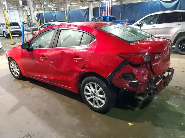 3MZBM1U70GM318652 2016 MAZDA 3 - Image 2