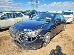 3MZBM1U70GM319929 2016 MAZDA 3