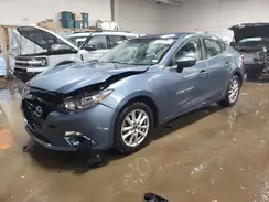 3MZBM1U70GM322605 2016 MAZDA 3