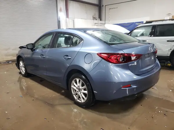 3MZBM1U70GM322605 2016 MAZDA 3 - Image 2