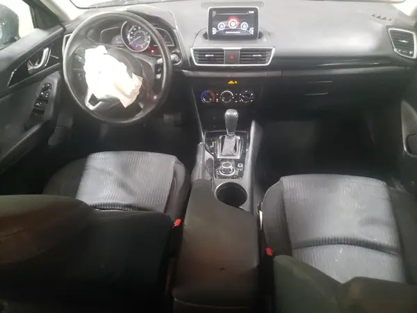 3MZBM1U70GM322605 2016 MAZDA 3 - Image 8