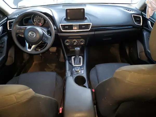 3MZBM1U70GM322717 2016 MAZDA 3 - Image 8