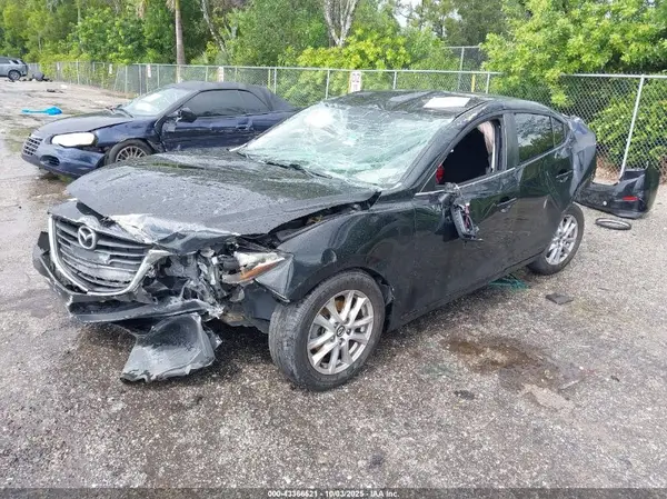 3MZBM1U70GM324189 2016 MAZDA 3 - Image 2