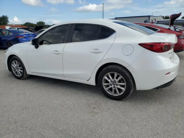 3MZBM1U70GM325262 2016 MAZDA 3 - Image 2