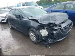 3MZBM1U70GM326945 2016 MAZDA 3