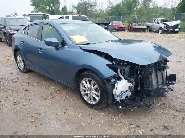 3MZBM1U70GM327206 2016 MAZDA 3 - Image 1