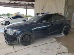 3MZBM1U70GM328582 2016 MAZDA 3
