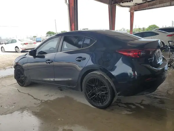 3MZBM1U70GM328582 2016 MAZDA 3 - Image 2