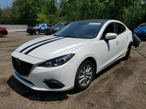 3MZBM1U71GM249535 2016 MAZDA 3 - Image 1