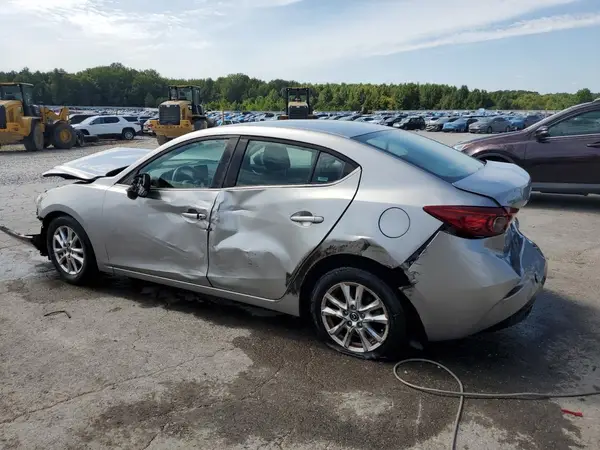 3MZBM1U71GM251530 2016 MAZDA 3 - Image 2