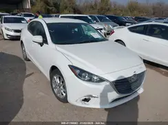3MZBM1U71GM260938 2016 MAZDA 3