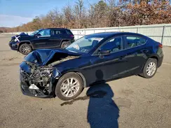 3MZBM1U71GM261054 2016 MAZDA 3