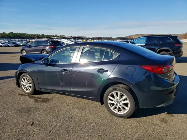 3MZBM1U71GM261054 2016 MAZDA 3 - Image 2