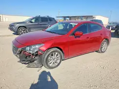 3MZBM1U71GM268778 2016 MAZDA 3