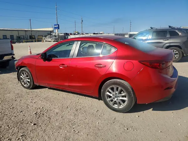 3MZBM1U71GM268778 2016 MAZDA 3 - Image 2