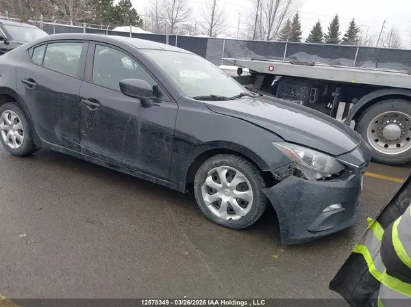 3MZBM1U71GM272037 2016 MAZDA 3 - Image 1