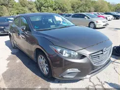 3MZBM1U71GM274600 2016 MAZDA 3
