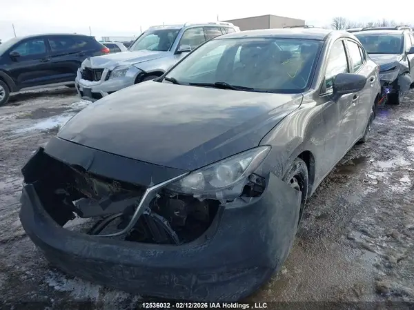 3MZBM1U71GM291820 2016 MAZDA 3 - Image 2