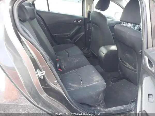 3MZBM1U71GM291820 2016 MAZDA 3 - Image 8