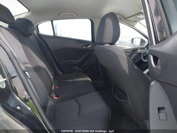 3MZBM1U71GM293602 2016 MAZDA 3 - Image 8