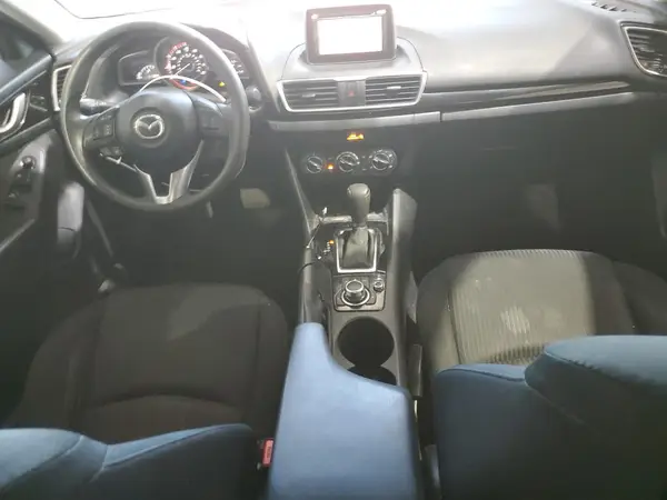 3MZBM1U71GM297570 2016 MAZDA 3 - Image 8