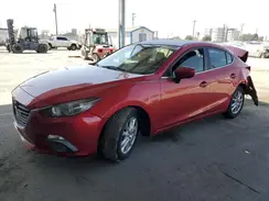 3MZBM1U71GM298167 2016 MAZDA 3