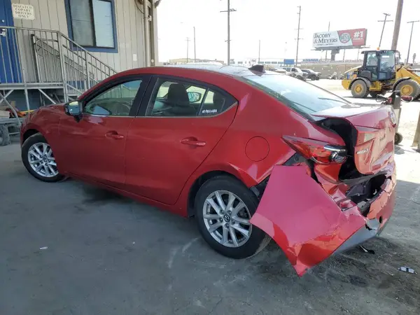 3MZBM1U71GM298167 2016 MAZDA 3 - Image 2