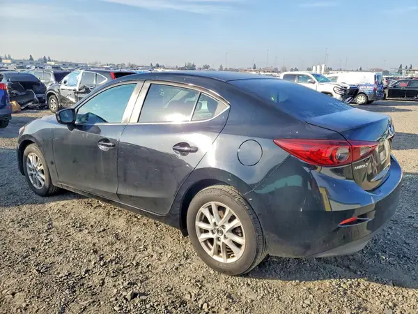 3MZBM1U71GM298962 2016 MAZDA 3 - Image 2