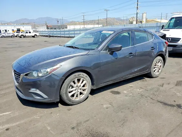 3MZBM1U71GM308230 2016 MAZDA 3 - Image 1