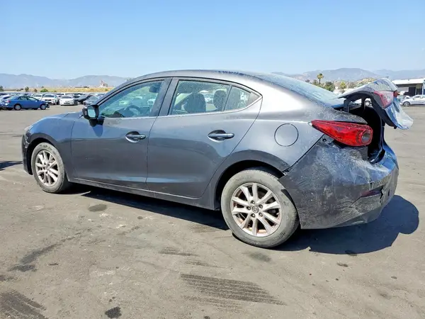 3MZBM1U71GM308230 2016 MAZDA 3 - Image 2