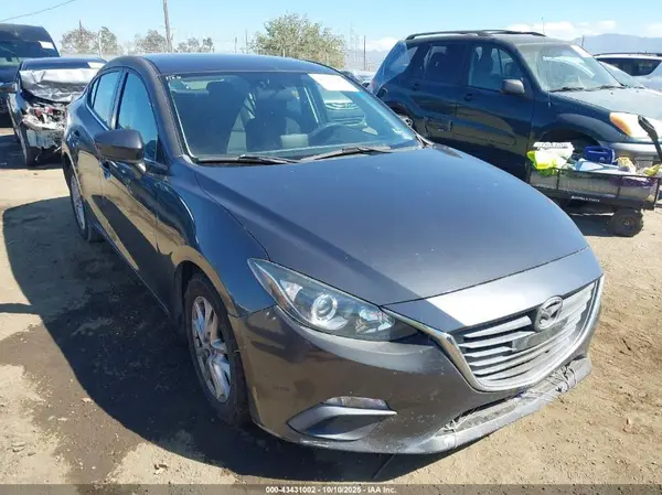 3MZBM1U71GM309667 2016 MAZDA 3 - Image 1