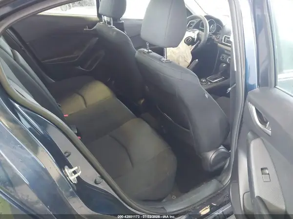 3MZBM1U71GM313458 2016 MAZDA 3 - Image 8