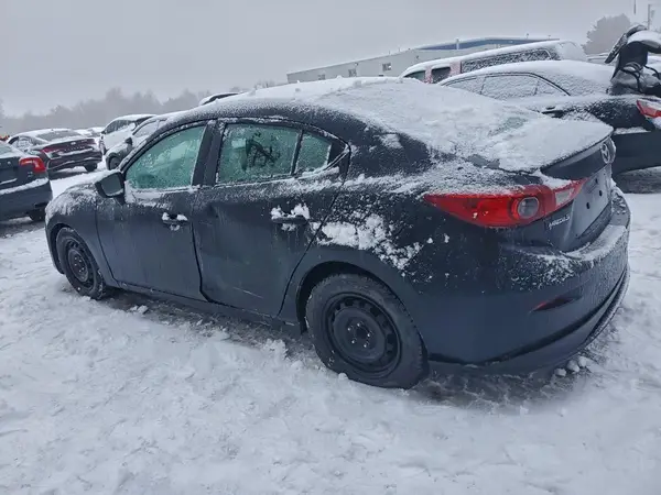 3MZBM1U71GM314982 2016 MAZDA 3 - Image 2