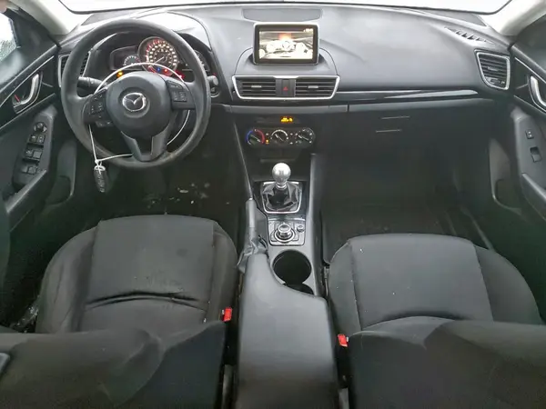 3MZBM1U71GM314982 2016 MAZDA 3 - Image 8