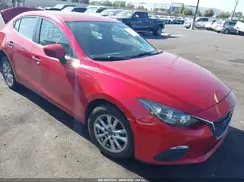 3MZBM1U71GM317820 2016 MAZDA 3