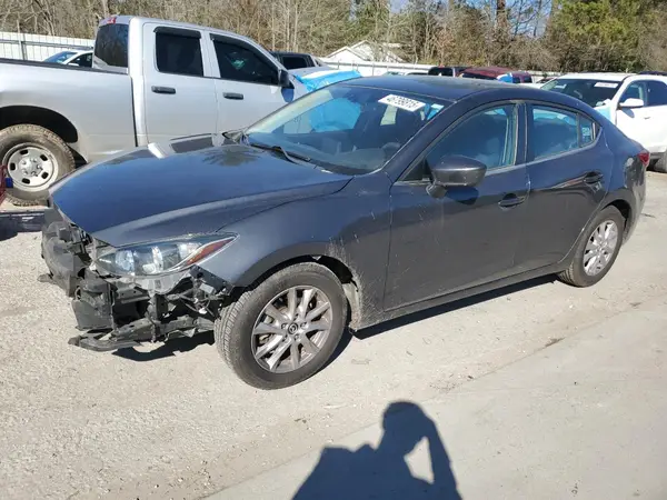 3MZBM1U71GM320197 2016 MAZDA 3 - Image 1
