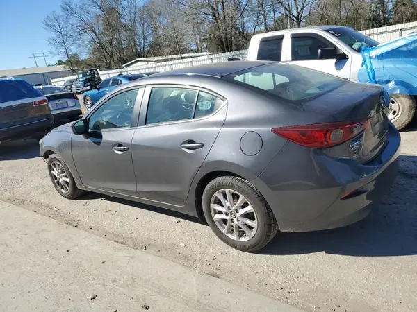 3MZBM1U71GM320197 2016 MAZDA 3 - Image 2