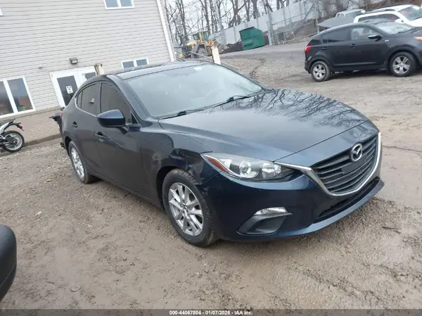 3MZBM1U71GM320457 2016 MAZDA 3 - Image 1