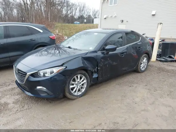 3MZBM1U71GM320457 2016 MAZDA 3 - Image 2